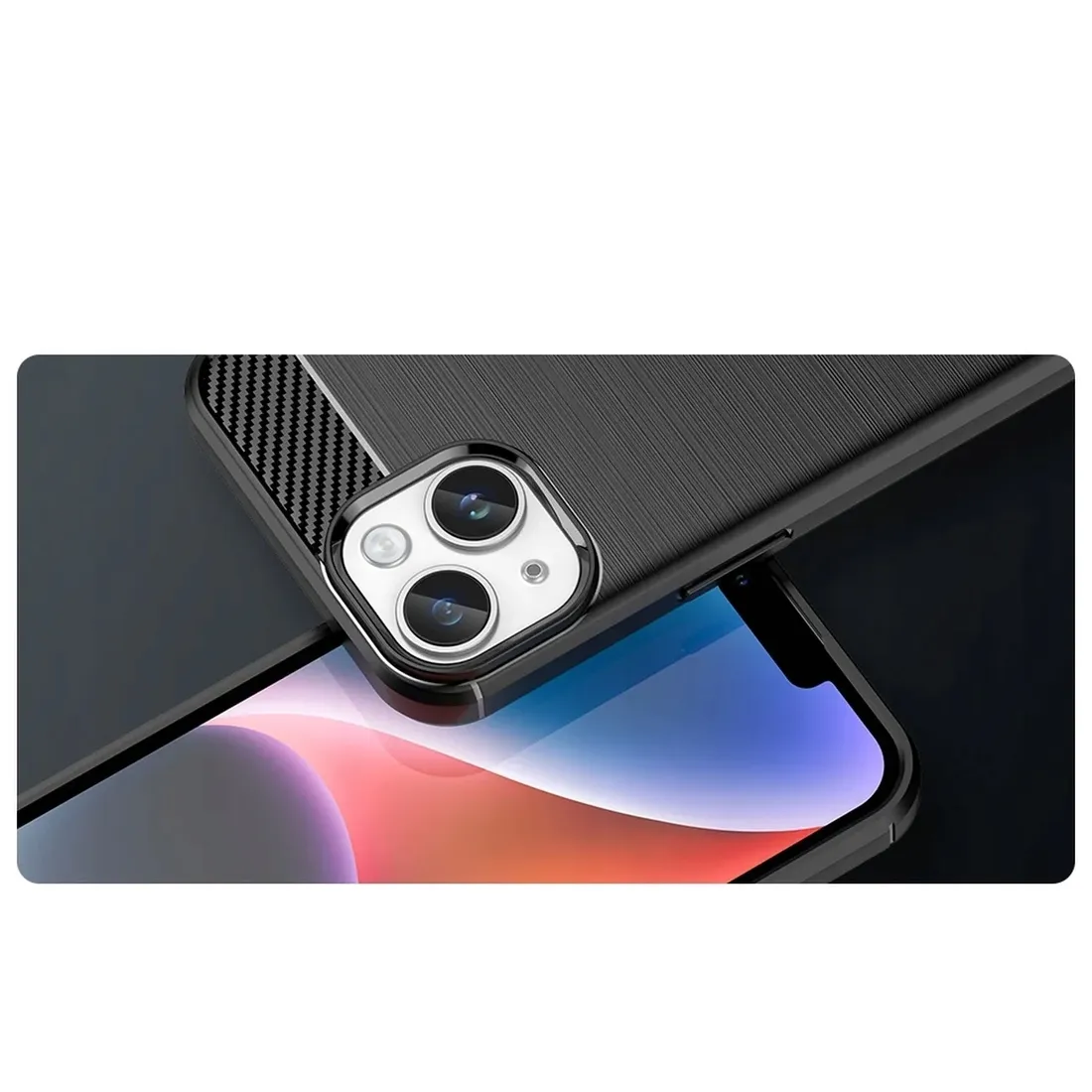 etui-do-iphone-14-carbon-case