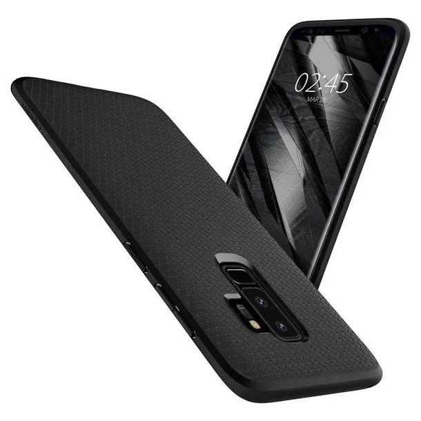 spigen-liquid-air-galaxy-s9-plus-matte-black-material-tworzywo-sztuczne