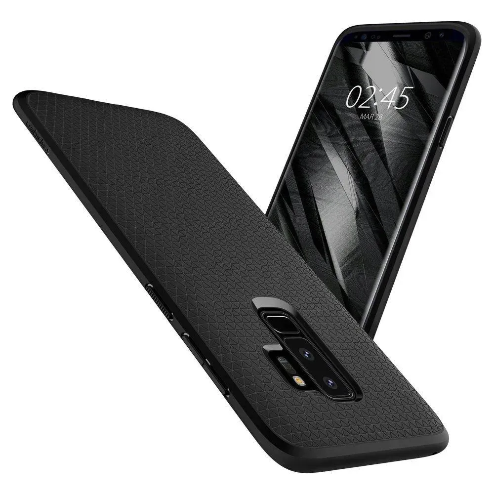 spigen-liquid-air-galaxy-s9-plus-matte-black