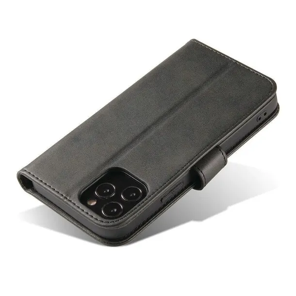 pokrowiec-do-honor-magic3-czarny-case-typ-etui-z-klapka