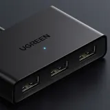 ugreen-przelacznik-adapter-switch-2x-usb-3xusb-stan-nowy-liczba-portow-5