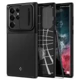 spigen-optik-armor-galaxy-s22-ultra-black