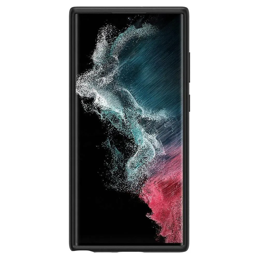 spigen-optik-armor-galaxy-s22-ultra-black