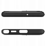 spigen-optik-armor-galaxy-s22-ultra-black-funkcje-ladowanie-indukcyjne-pochlanianie-wstrzasow