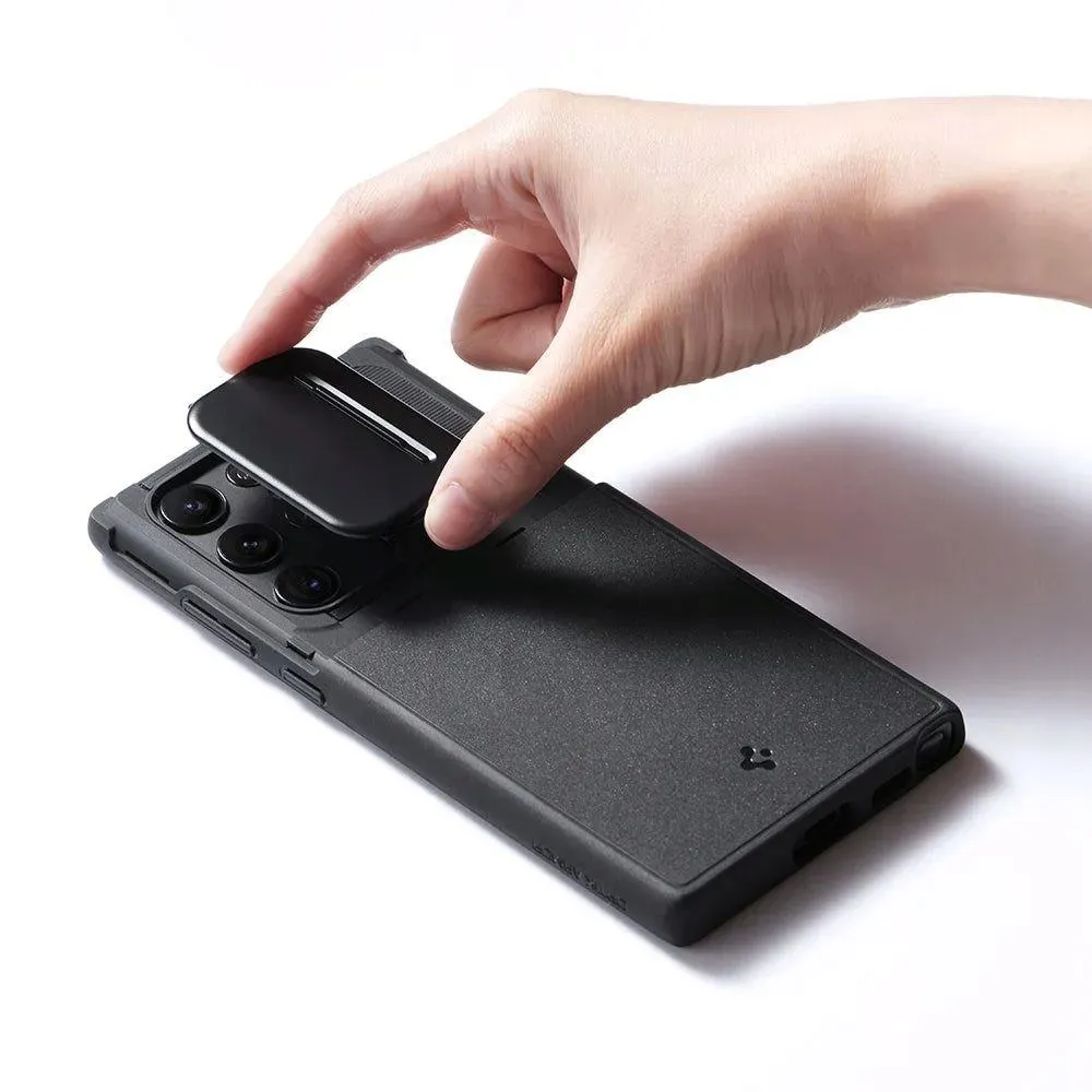 spigen-optik-armor-galaxy-s22-ultra-black