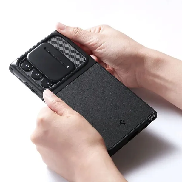 spigen-optik-armor-galaxy-s22-ultra-black-marka-spigen