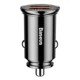 ladowarka-samochodowa-quick-charge-2x-usb-baseus-stan-nowy