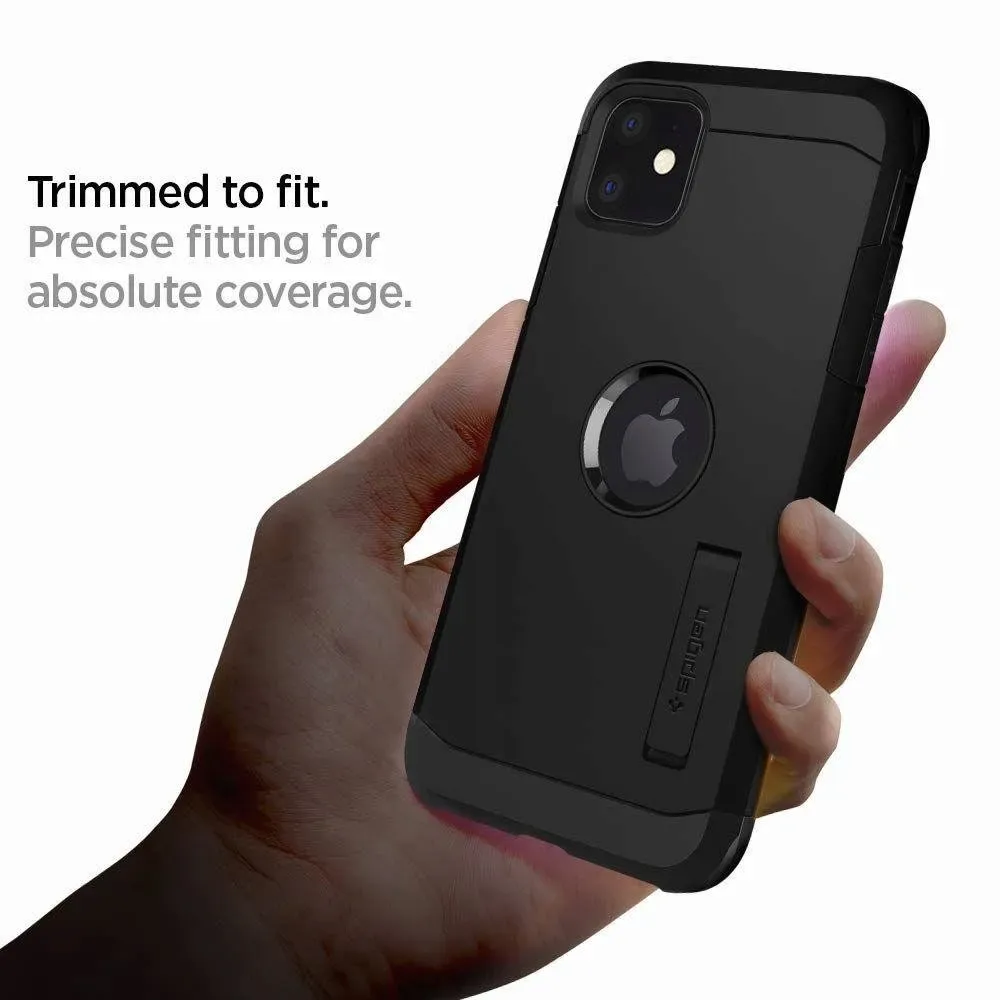 spigen-tough-armor-iphone-11-black