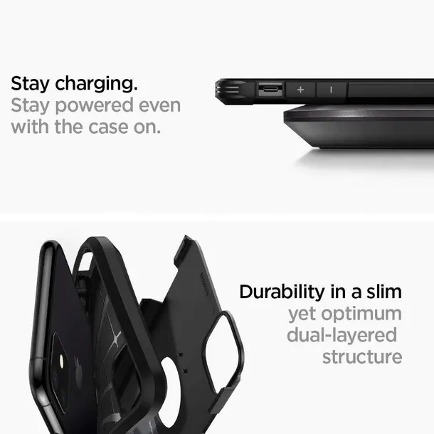 spigen-tough-armor-iphone-11-black-material-tworzywo-sztuczne