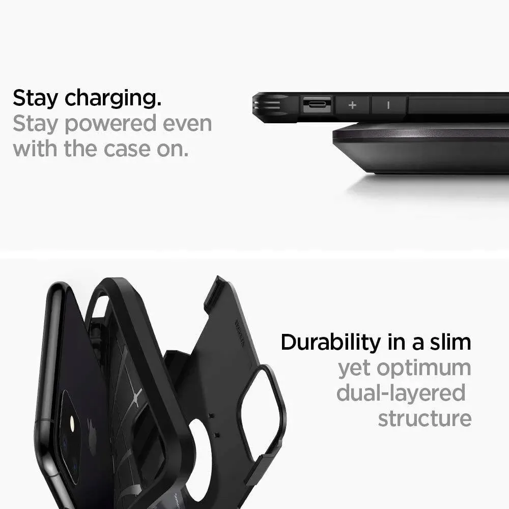 spigen-tough-armor-iphone-11-black