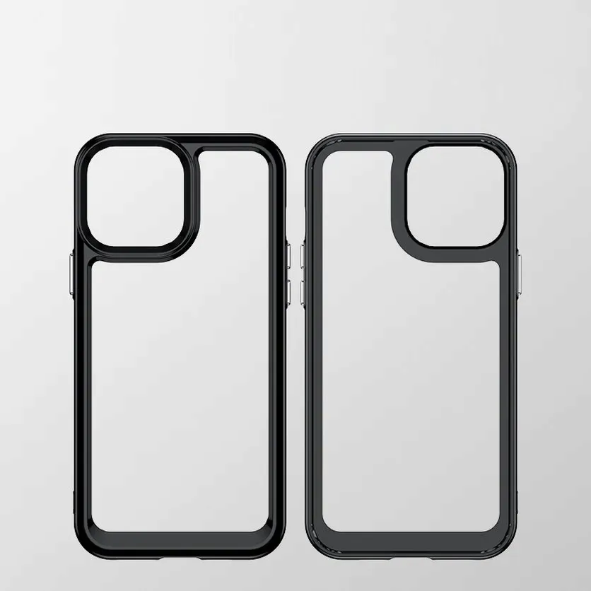 etui-do-iphone-13-pro-max-plecki-sztywne-czerwony