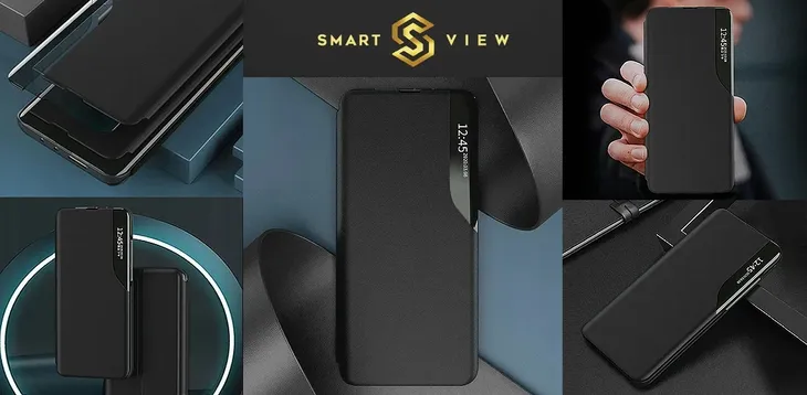 skorzane-etui-smart-view-do-huawei-p40-lite-e-stan-nowy-dedykowany-model-huawei-p40-lite-e