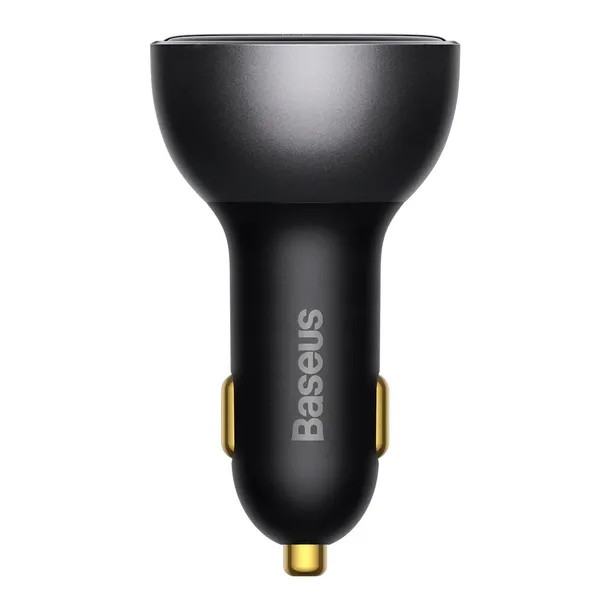 baseus-ladowarka-samochodowa-usb-usb-c-kabel-usb-c-stan-nowy