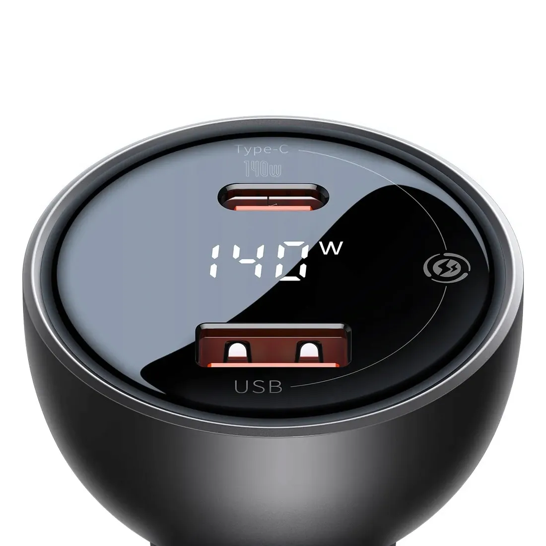 baseus-ladowarka-samochodowa-usb-usb-c-kabel-usb-c-stan-nowy