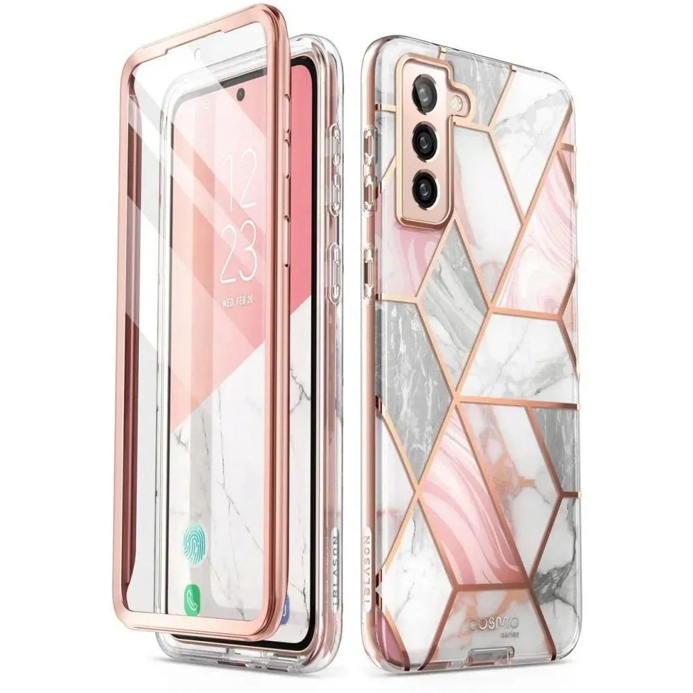supcase-cosmo-galaxy-s22-marble