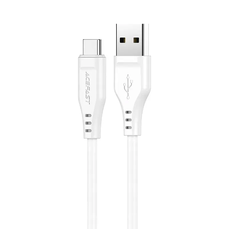 acefast-kabel-usb-usb-typ-c-12m-3a-bialy