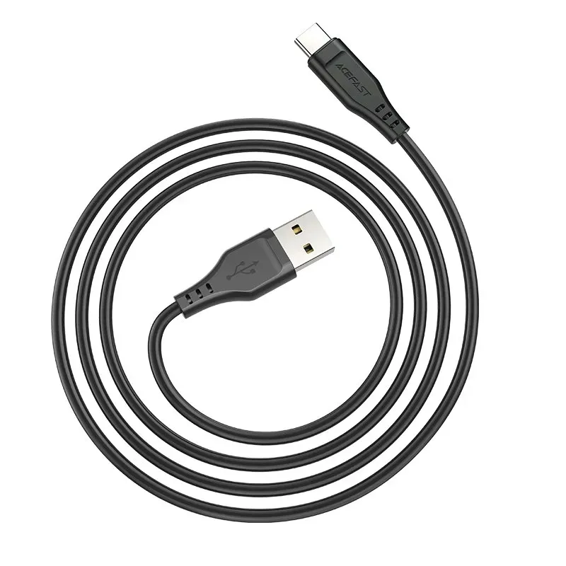 acefast-kabel-usb-usb-typ-c-12m-3a-bialy