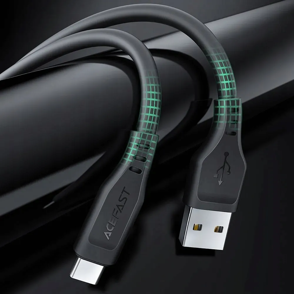 acefast-kabel-usb-usb-typ-c-12m-3a-bialy