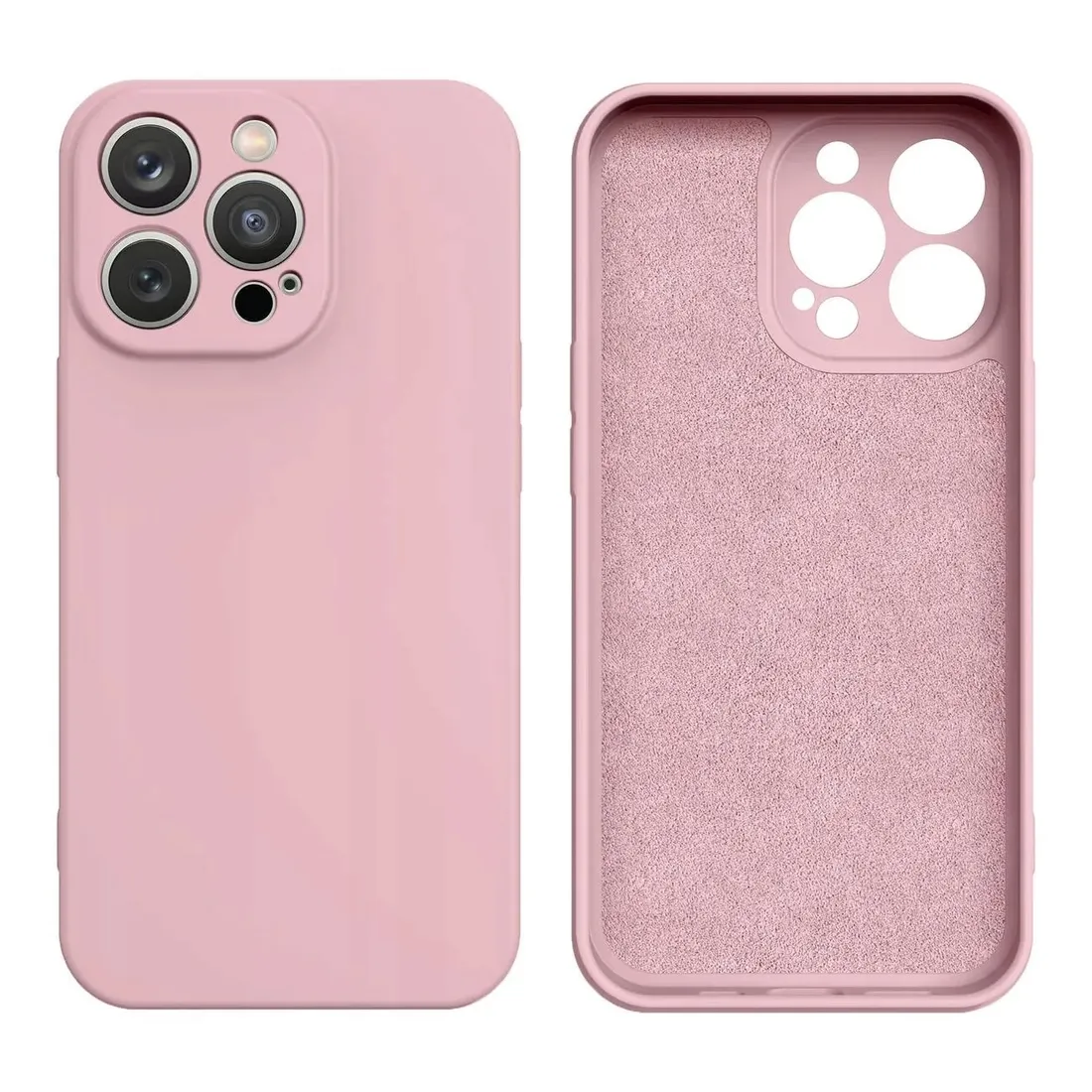 hurtel-silicone-case-etui-iphone-13-pro-silikonowy
