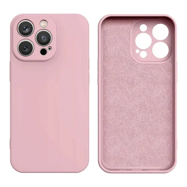 hurtel-silicone-case-etui-iphone-13-pro-silikonowy-stan-nowy-przeznaczenie-apple