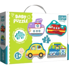 puzzle-baby-classic-pojazdy-transport-grube-puzzle-wiek-1