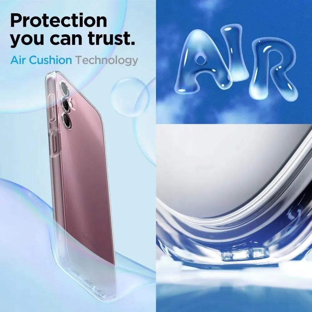 etui-do-galaxy-a14-5g-spigen-liquid-crystal-case