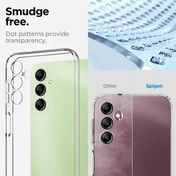 etui-do-galaxy-a14-5g-spigen-liquid-crystal-case-funkcje-ladowanie-indukcyjne-pochlanianie-wstrzasow