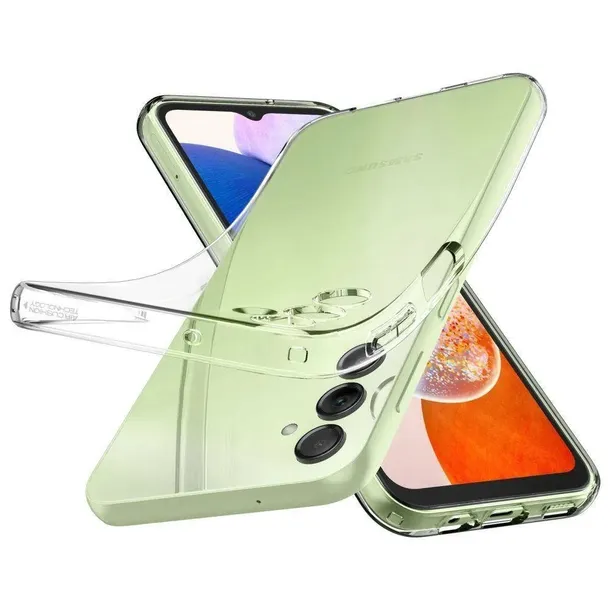 etui-do-galaxy-a14-5g-spigen-liquid-crystal-case-stan-nowy-dedykowany-model-galaxy-a14-5g