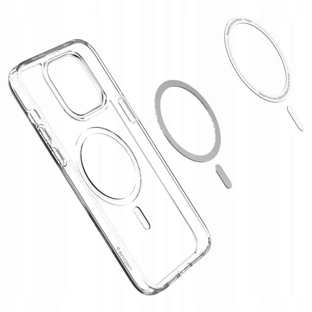 matowe-etui-spigen-do-magsafe-do-iphone-14-pro-max-kolor-bezbarwny