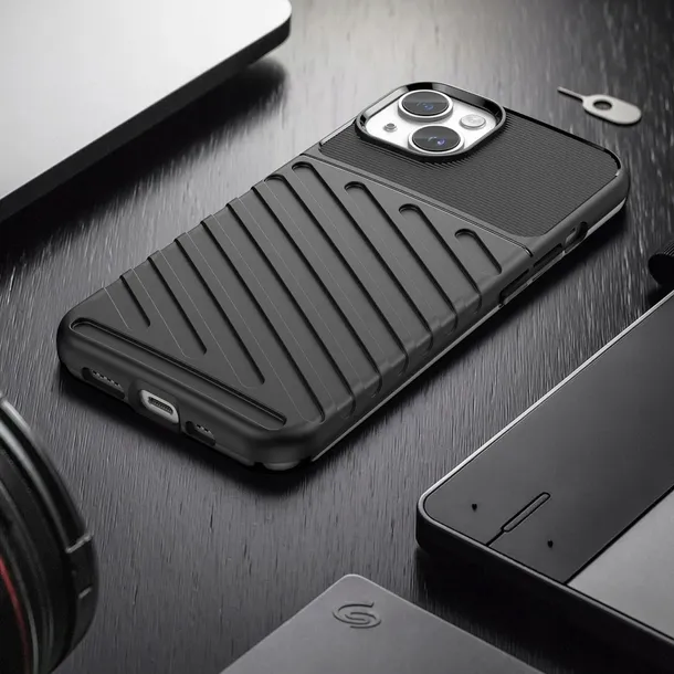 etui-do-iphone-14-thunder-case-pancerne-material-skora-naturalna