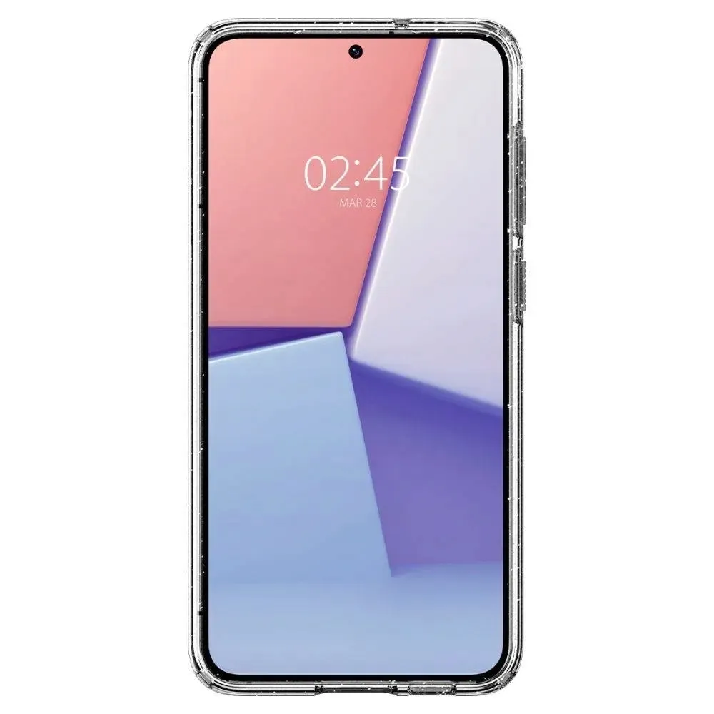 etui-do-galaxy-s23-plus-spigen-clear-brokat-case