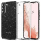 etui-do-galaxy-s23-plus-spigen-clear-brokat-case-stan-nowy-kolor-bezbarwny
