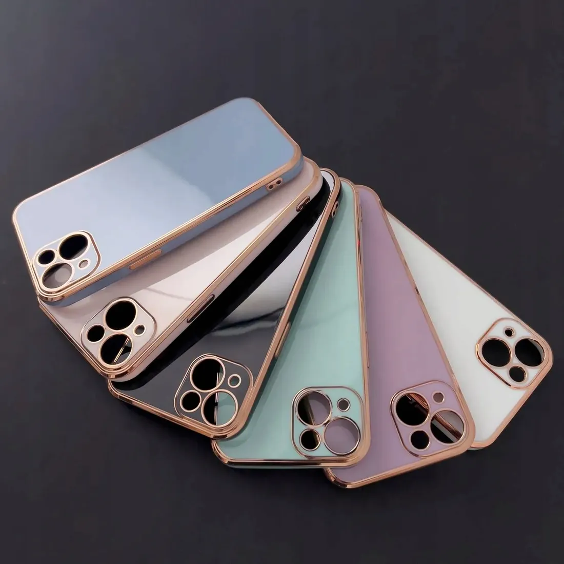 lighting-color-case-etui-do-iphone-12-pro-zelowy-stan-nowy
