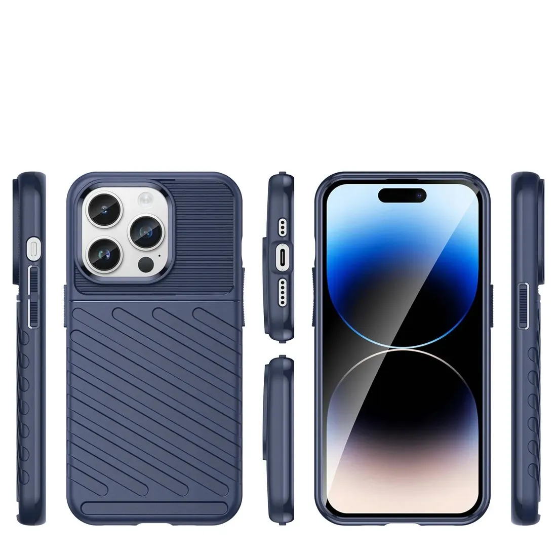 etui-do-iphone-14-pro-thunder-case-pancerne-stan-nowy