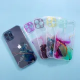 marble-case-etui-do-iphone-13-pro-max-zelowe-material-tworzywo-sztuczne