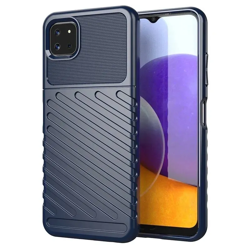 etui-do-samsung-galaxy-a22-5g-thunder-case