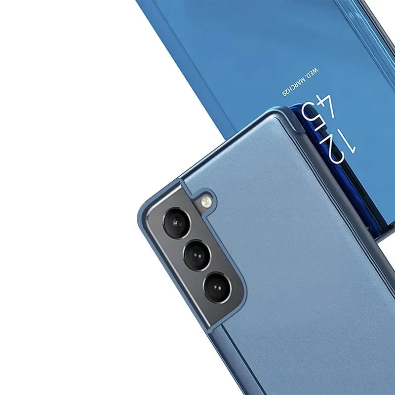 etui-z-klapka-clear-view-case-do-galaxy-s22-plus-stan-nowy
