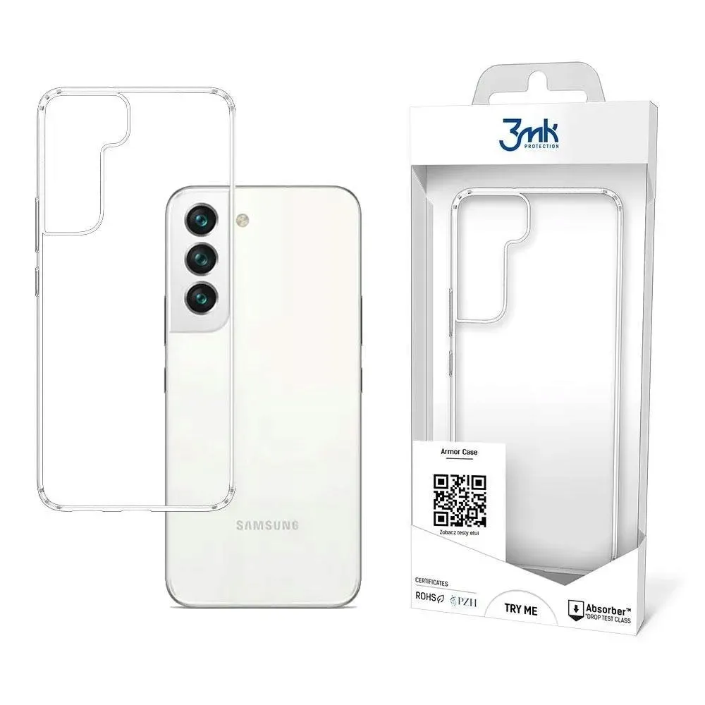 3mk-all-safe-ac-sam-s22-s901-armor-case-clear