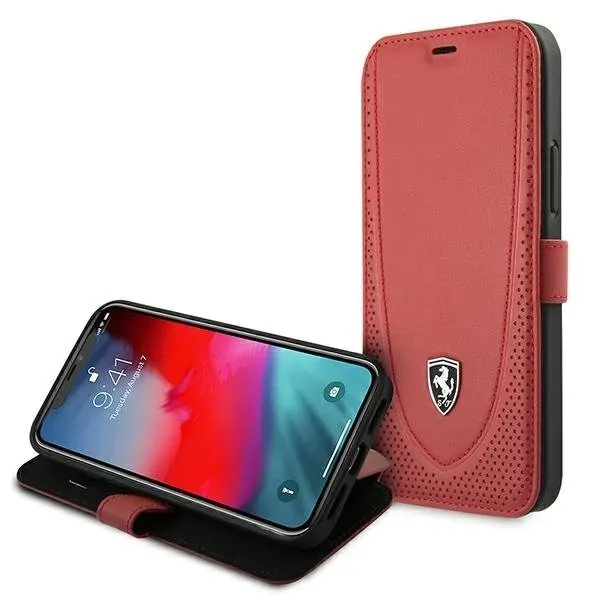 etui-ferrari-do-iphone-12-pro-max-67-czerwony-funkcje-ladowanie-indukcyjne-pochlanianie-wstrzasow