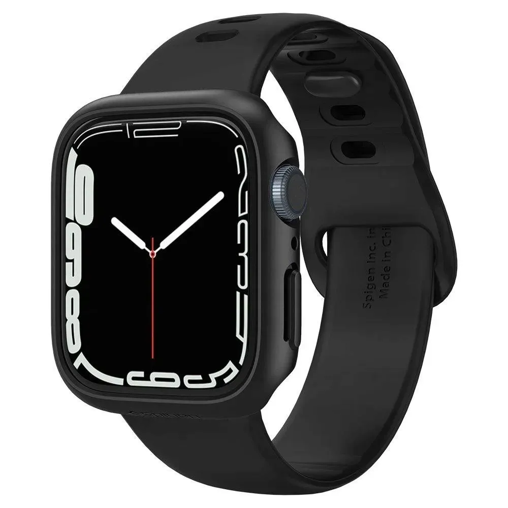 etui-spigen-thin-fit-case-do-apple-watch-7-45mm