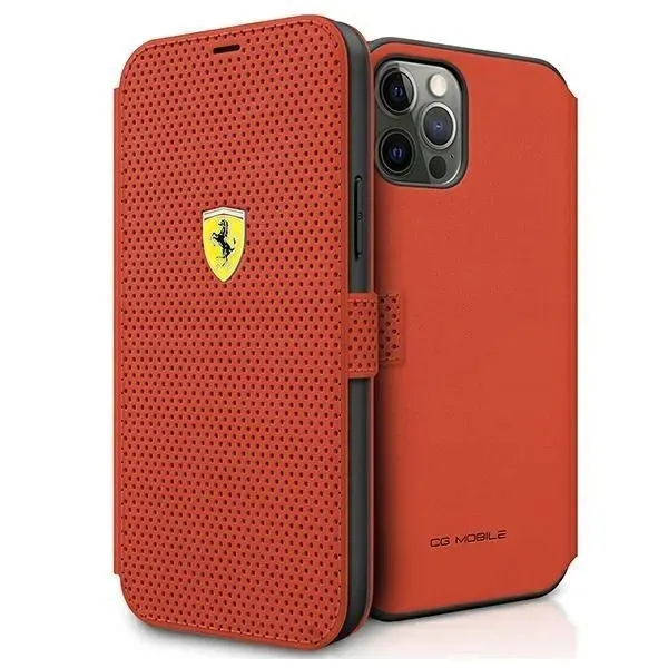 etui-ferrari-do-apple-iphone-12-pro-max-czerwony
