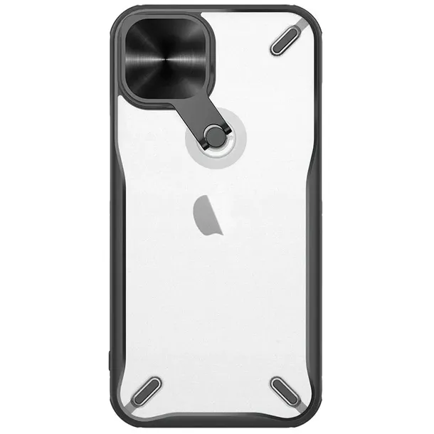etui-nillkin-cyclops-case-iphone-13-black