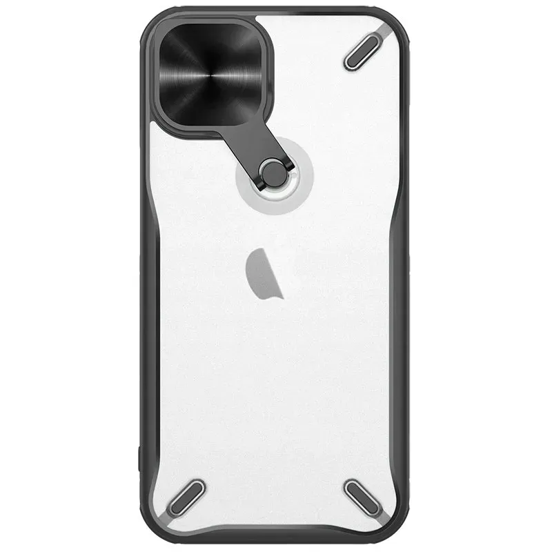 etui-nillkin-cyclops-case-iphone-13-black