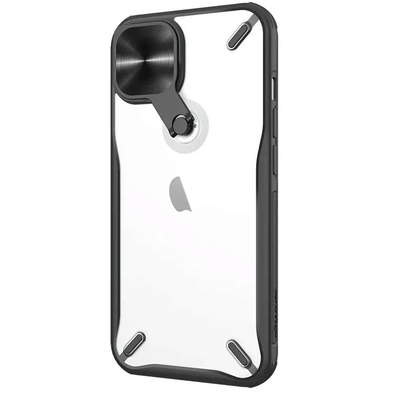 etui-nillkin-cyclops-case-iphone-13-black