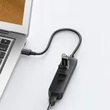 adapter-przejsciowka-usb-c-ethernet-rj45-3xusb-kod-producenta-cm416