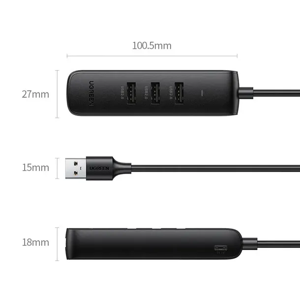 adapter-przejsciowka-usb-c-ethernet-rj45-3xusb-liczba-portow-5-kod-producenta-cm416