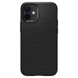 spigen-liquid-air-iphone-12-mini-matte-black-funkcje-ladowanie-indukcyjne-pochlanianie-wstrzasow