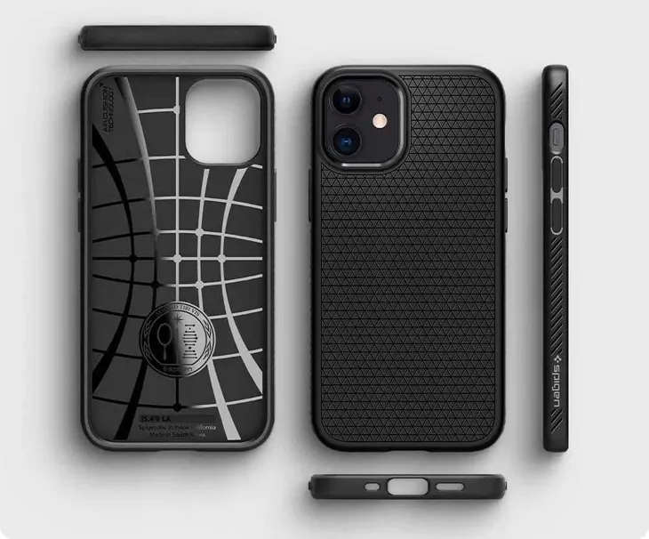 spigen-liquid-air-iphone-12-mini-matte-black-waga-z-opakowaniem-0-1-kg