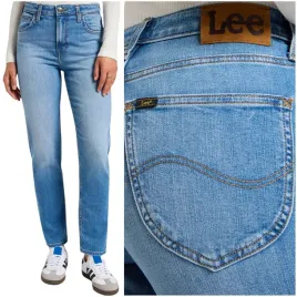lee-carol-meant-to-be-wysokie-proste-damskie-spodnie-jeansowe-7-8-w26-l29