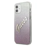case-guess-glitter-gradient-script-iphone-12-mini-stan-nowy